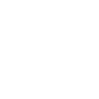 喫茶秋桜の英語ロゴ